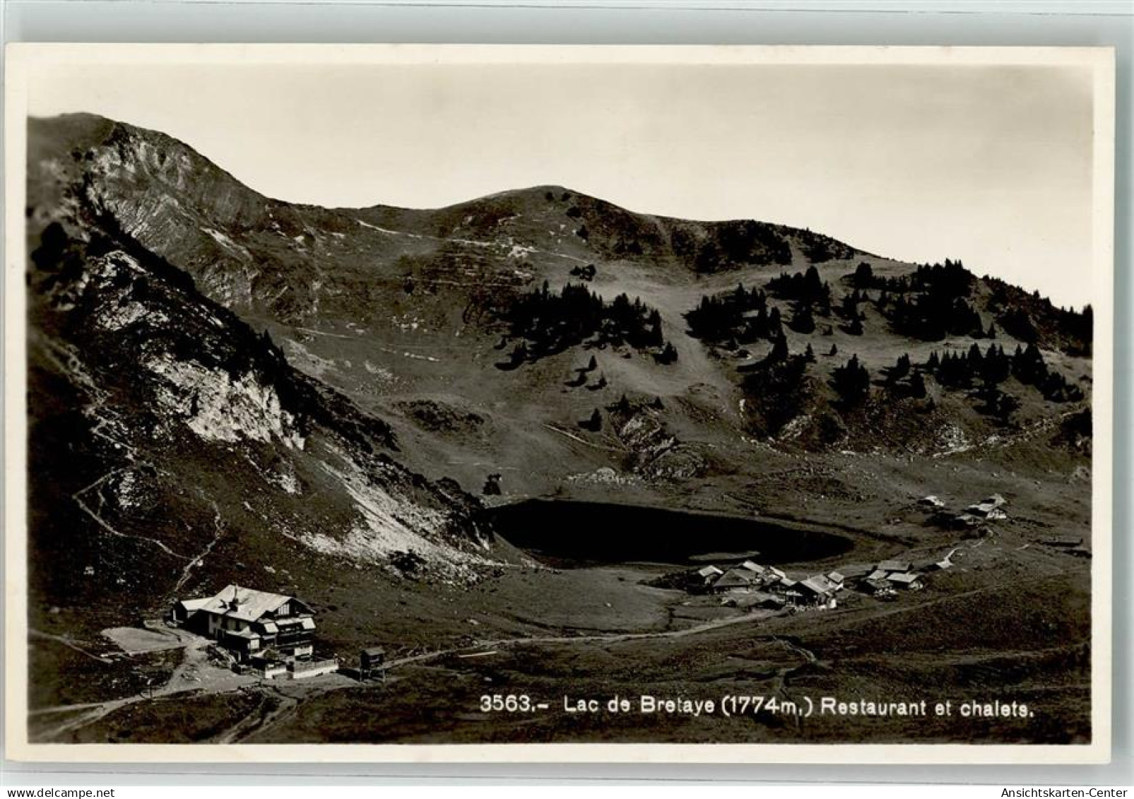 39694945 - Bretaye