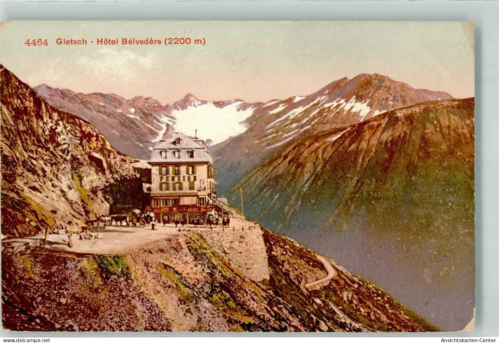 39696146 - Grafschaft Goms