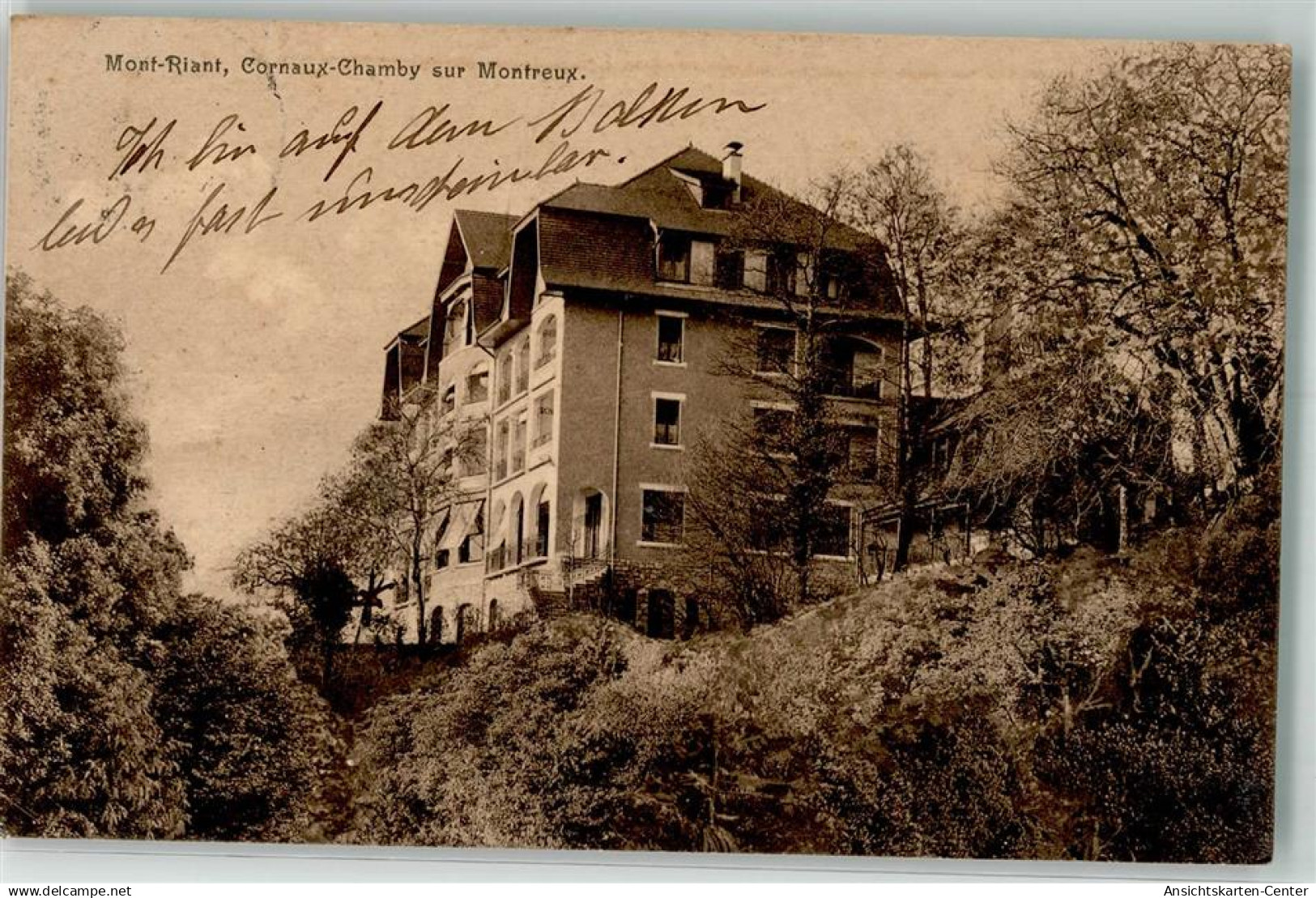 39697504 - Cornaux VD Montreux