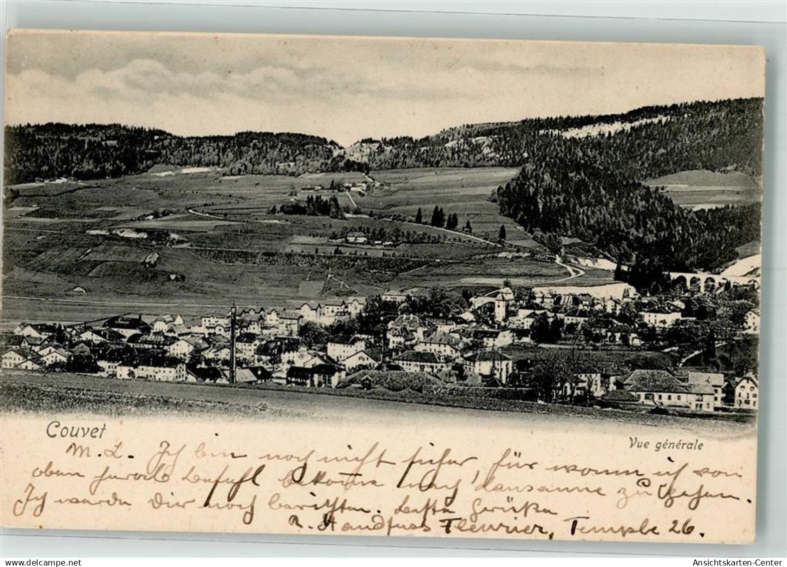 39697585 - Couvet