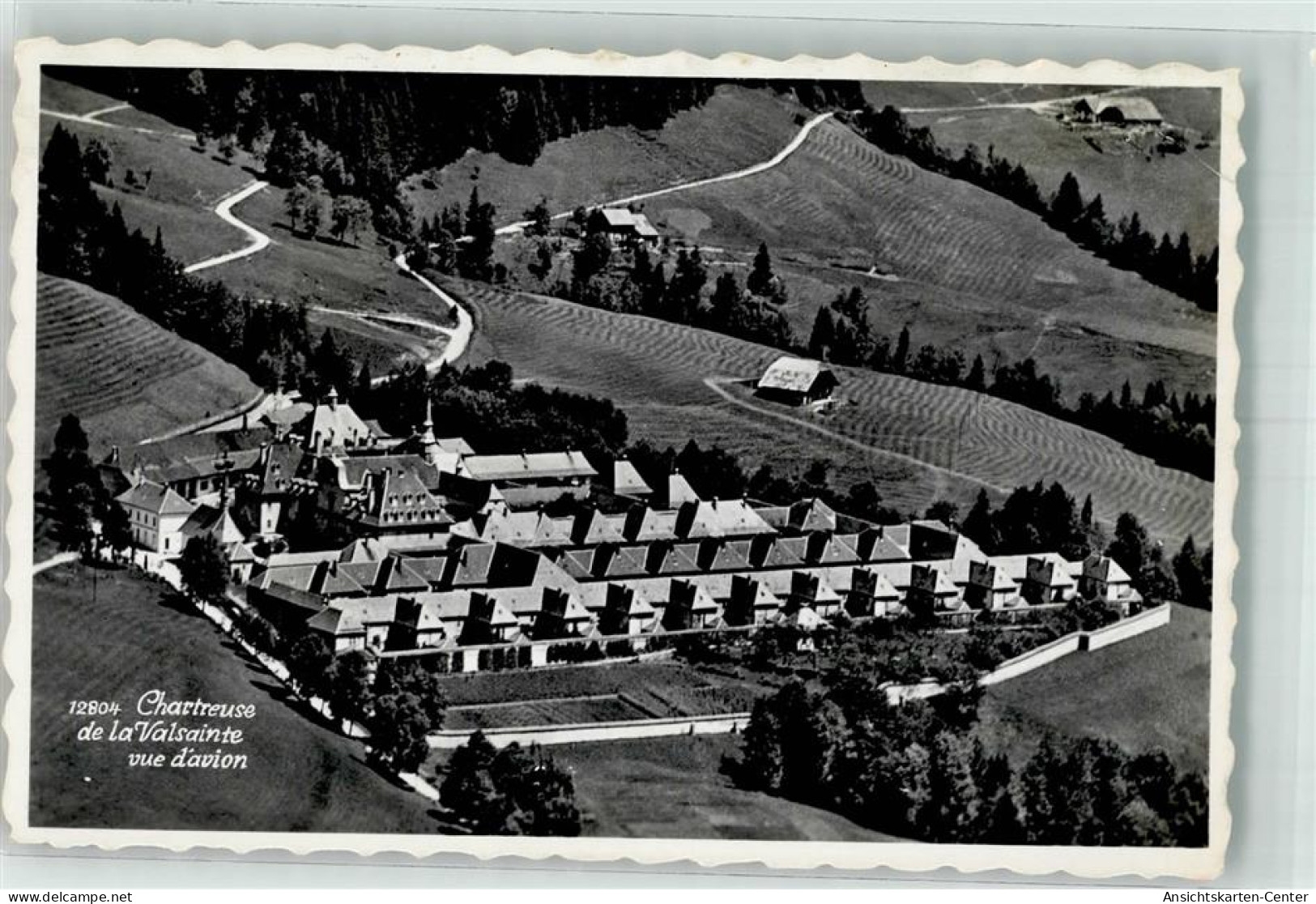 39698603 - La Valsainte Cerniat FR