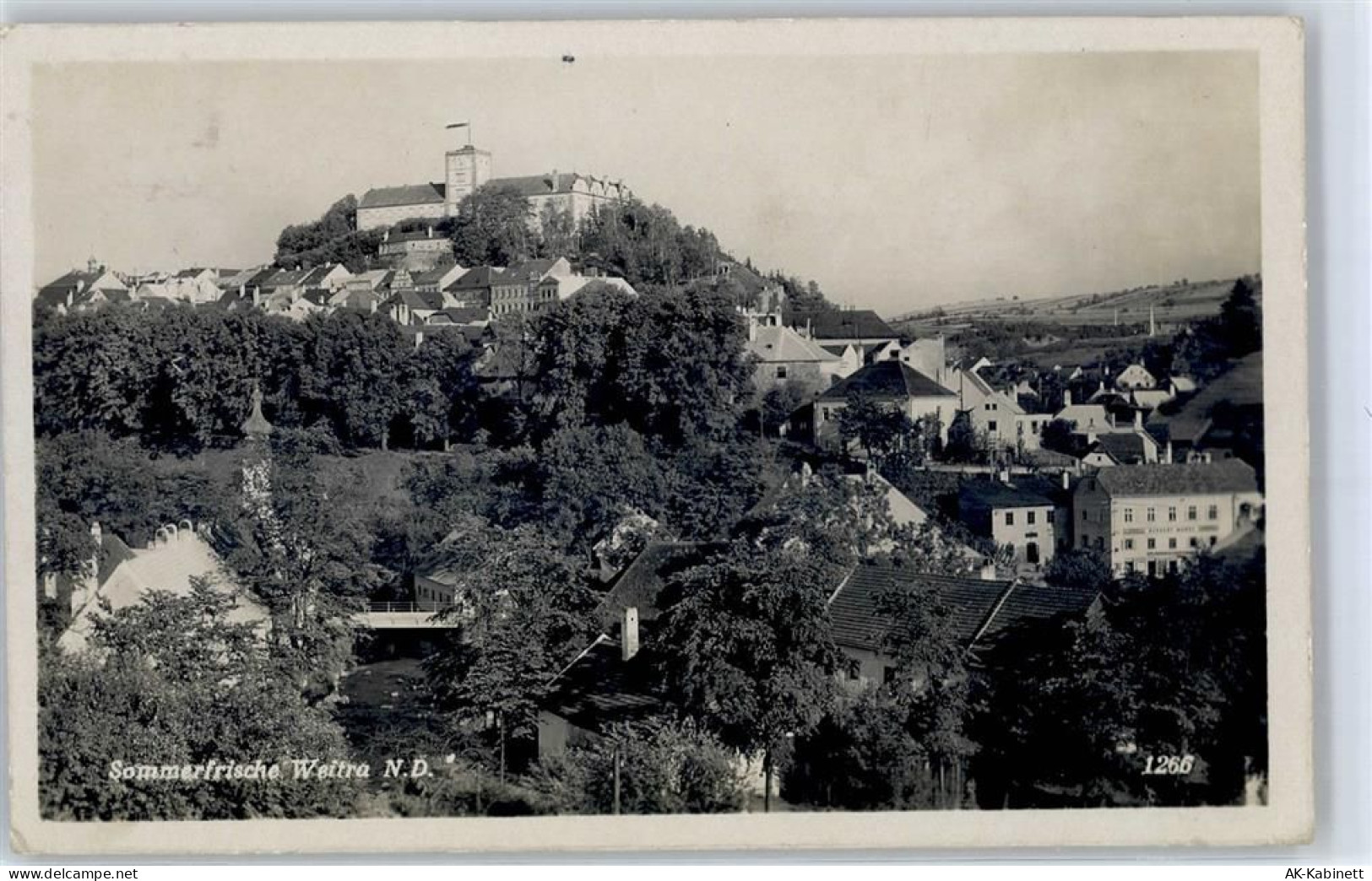 3970 Weitra - 51586241