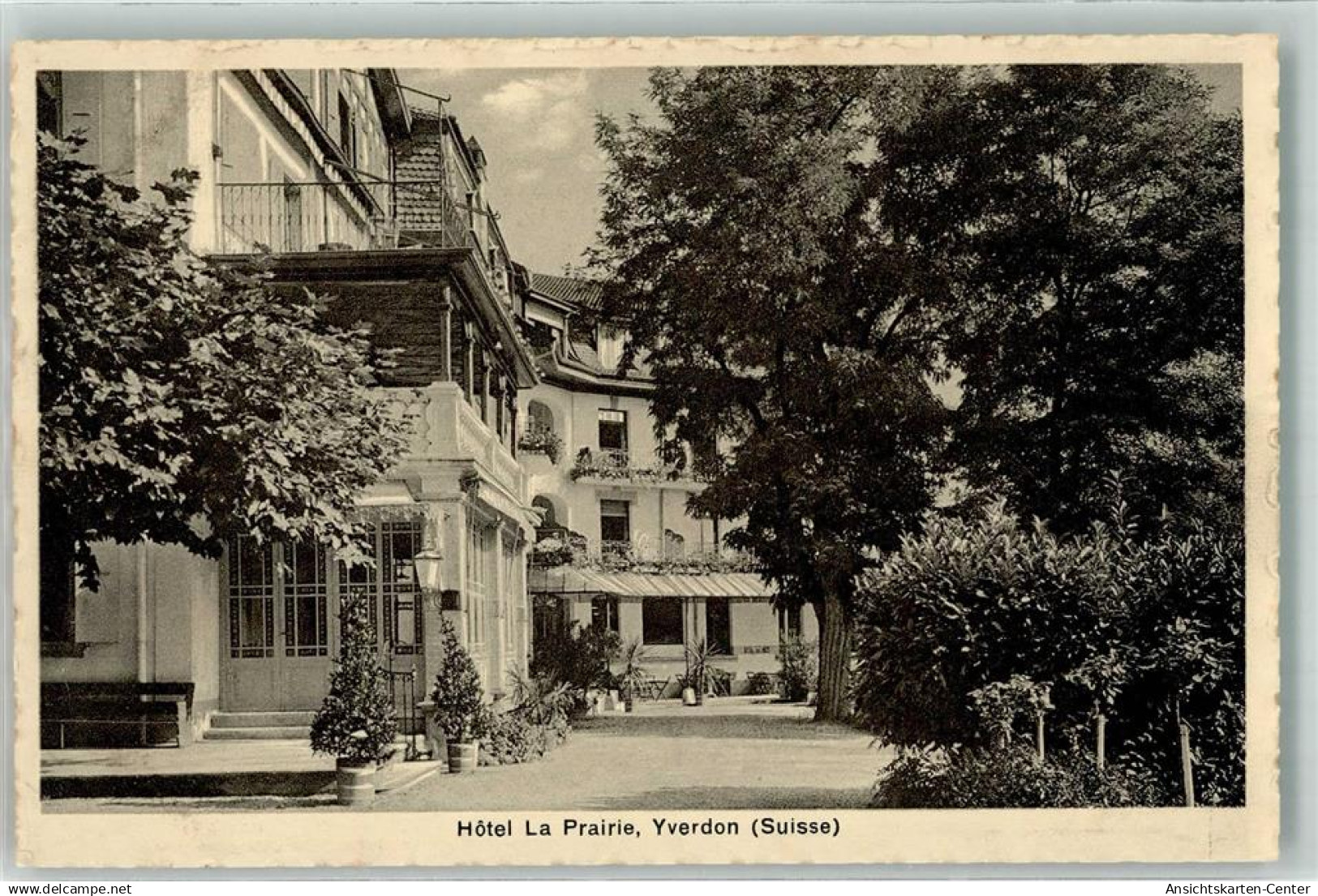 39700204 - Yverdon-les-Bains
