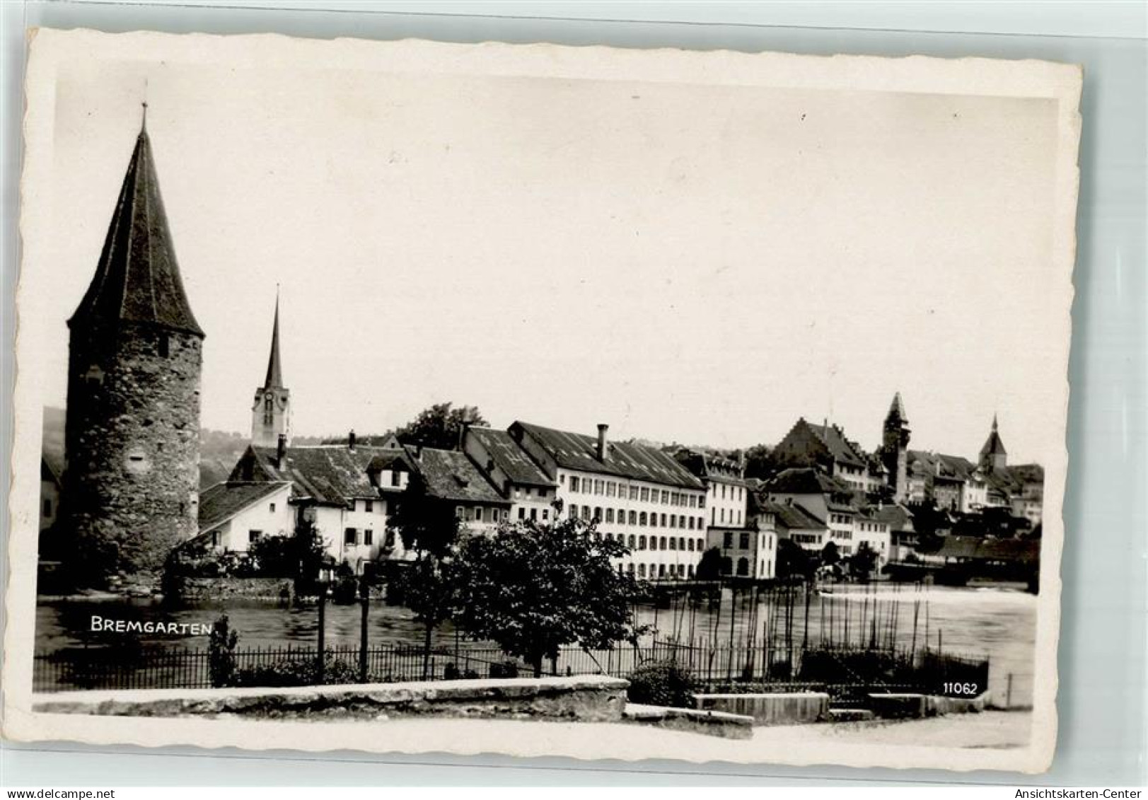 39700305 - Bremgarten AG