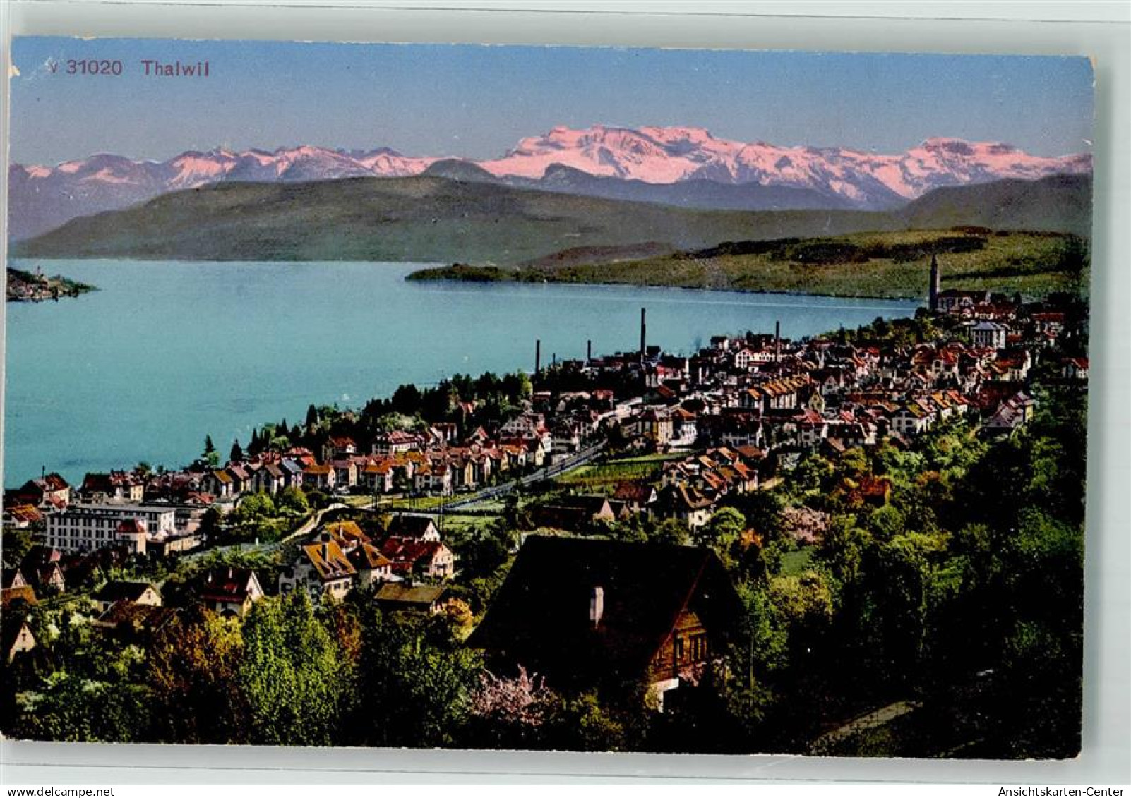 39700484 - Thalwil