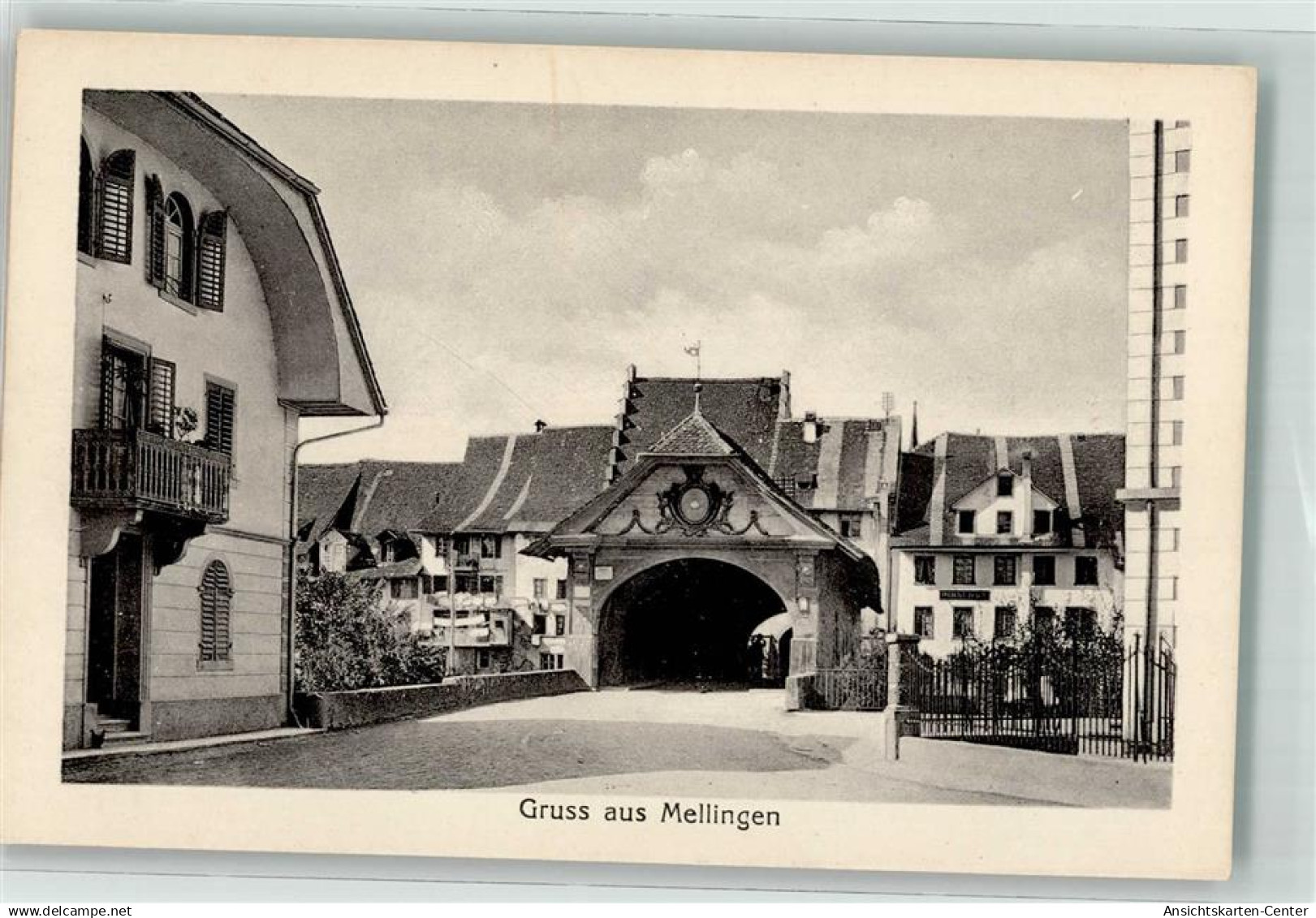 39700604 - Mellingen