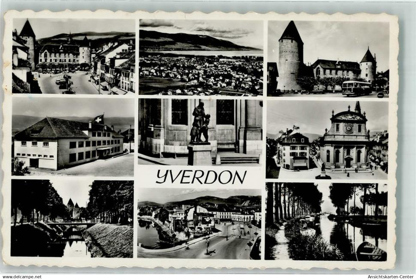 39701292 - Yverdon-les-Bains