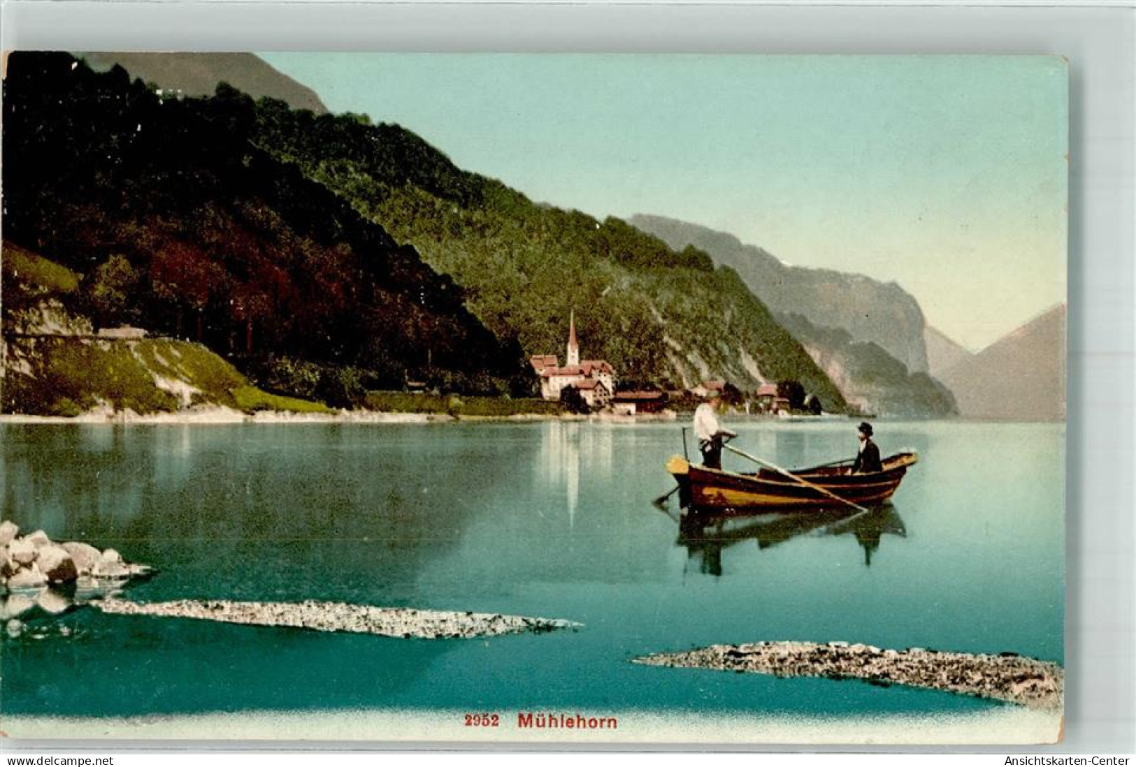 39702244 - Muehlehorn