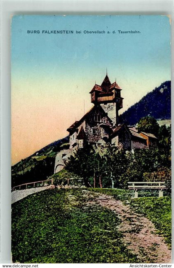 39703625 - Obervellach
