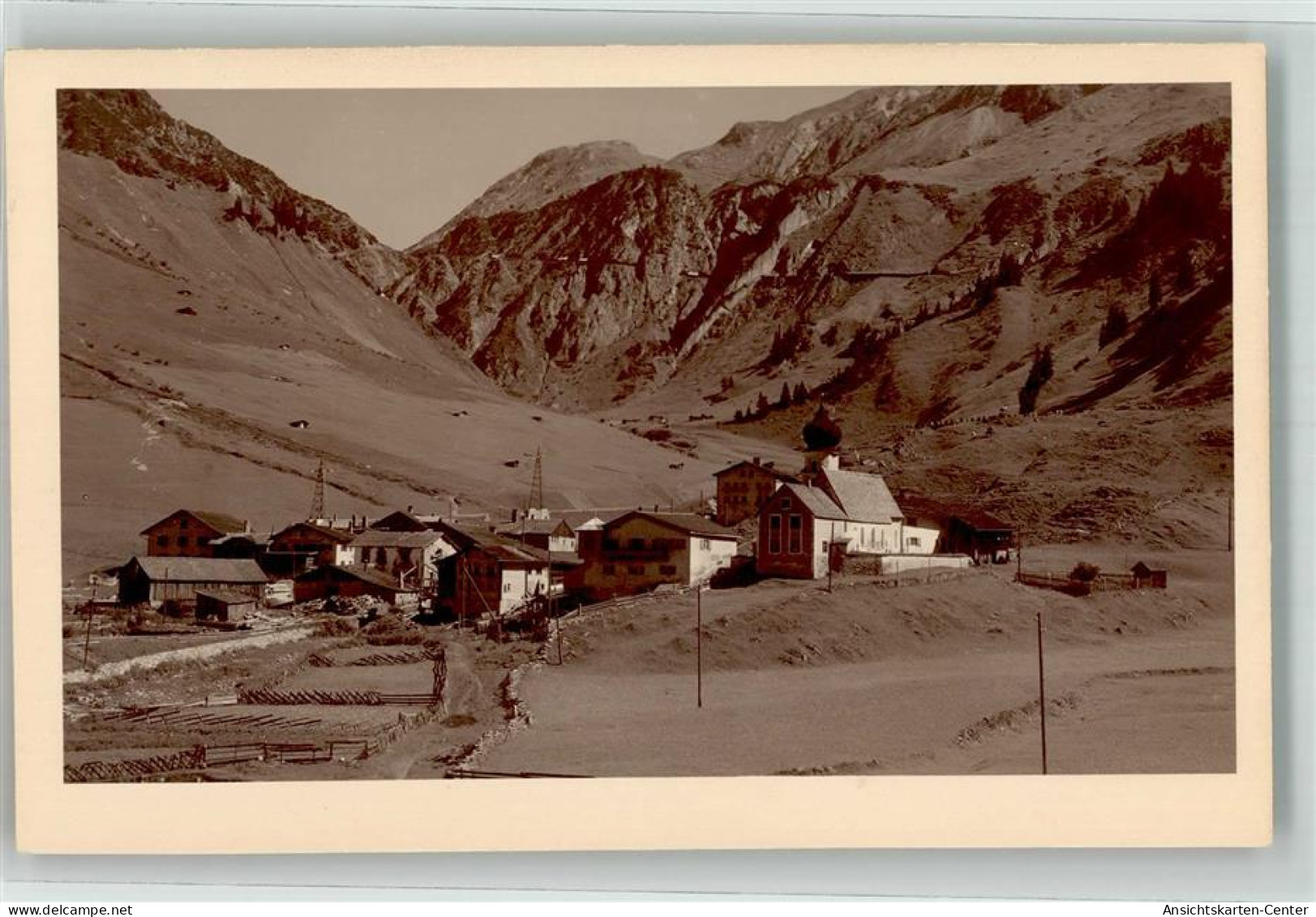 39703829 - Stuben a. Arlberg