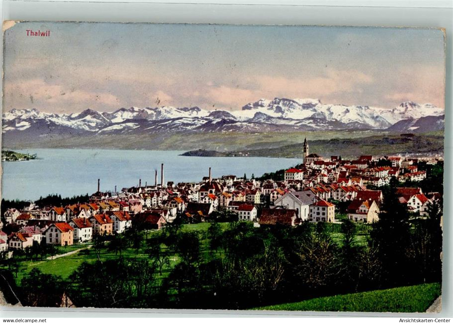39704465 - Thalwil