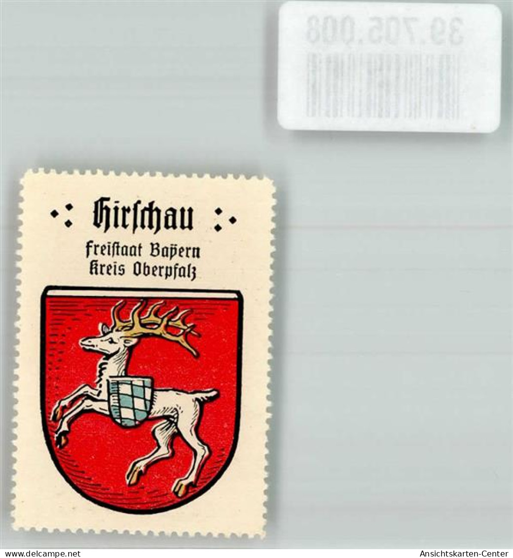 39705008 - Hirschau , Oberpf