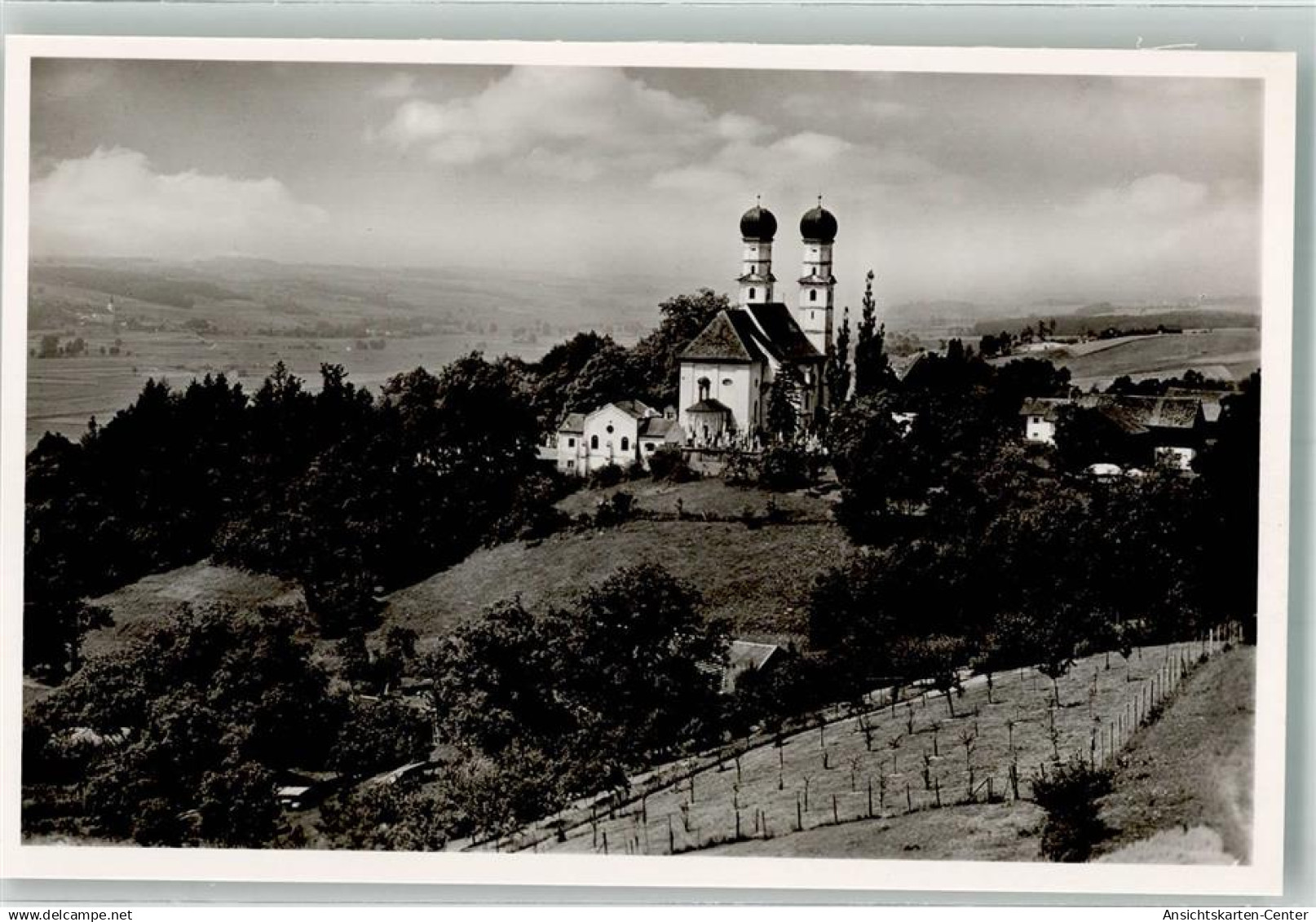 39705225 - Pfarrkirchen , Niederbay