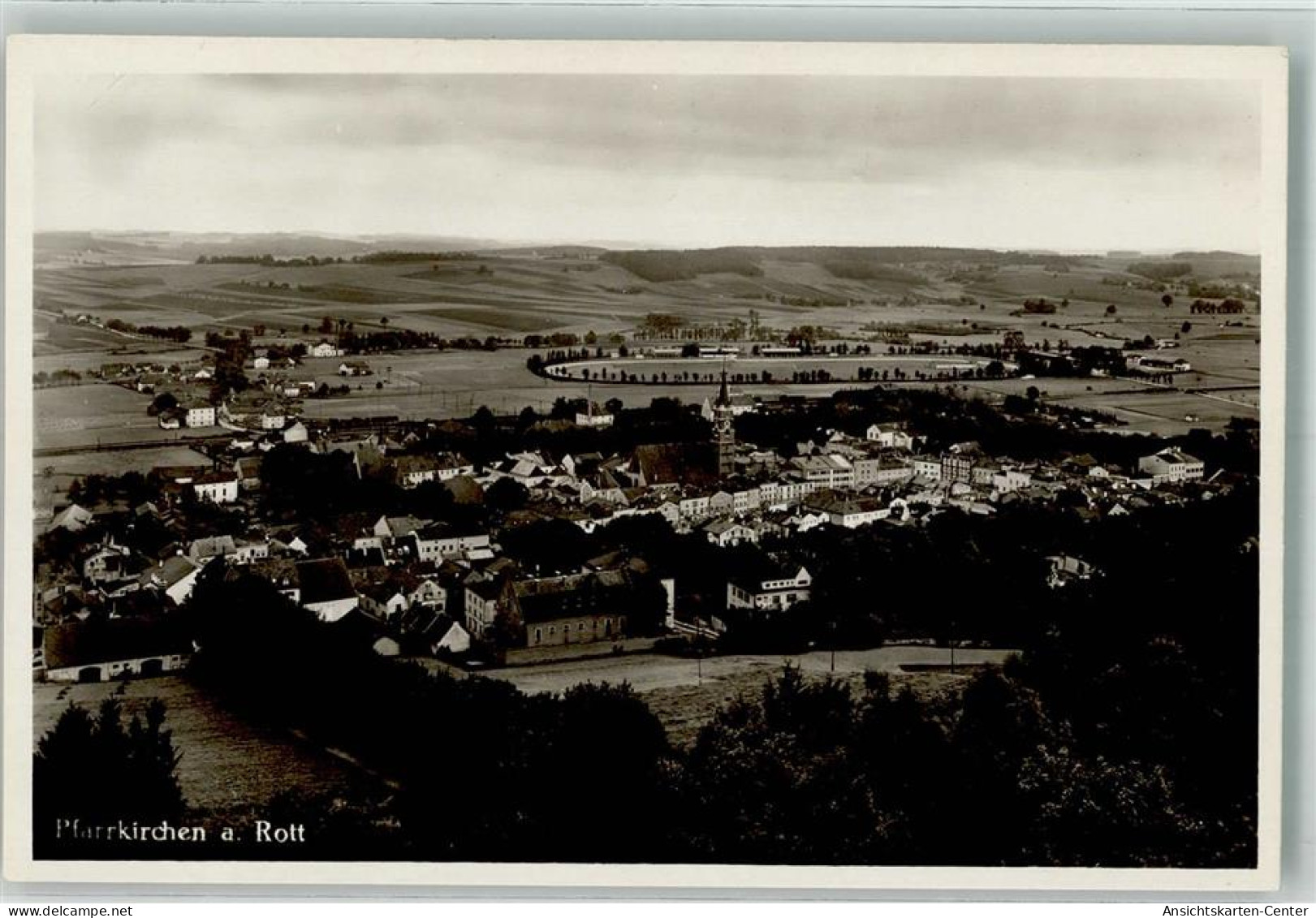 39705231 - Pfarrkirchen , Niederbay