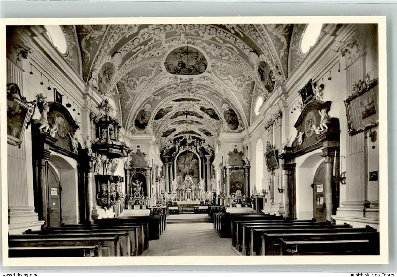 39705236 - Pfarrkirchen , Niederbay