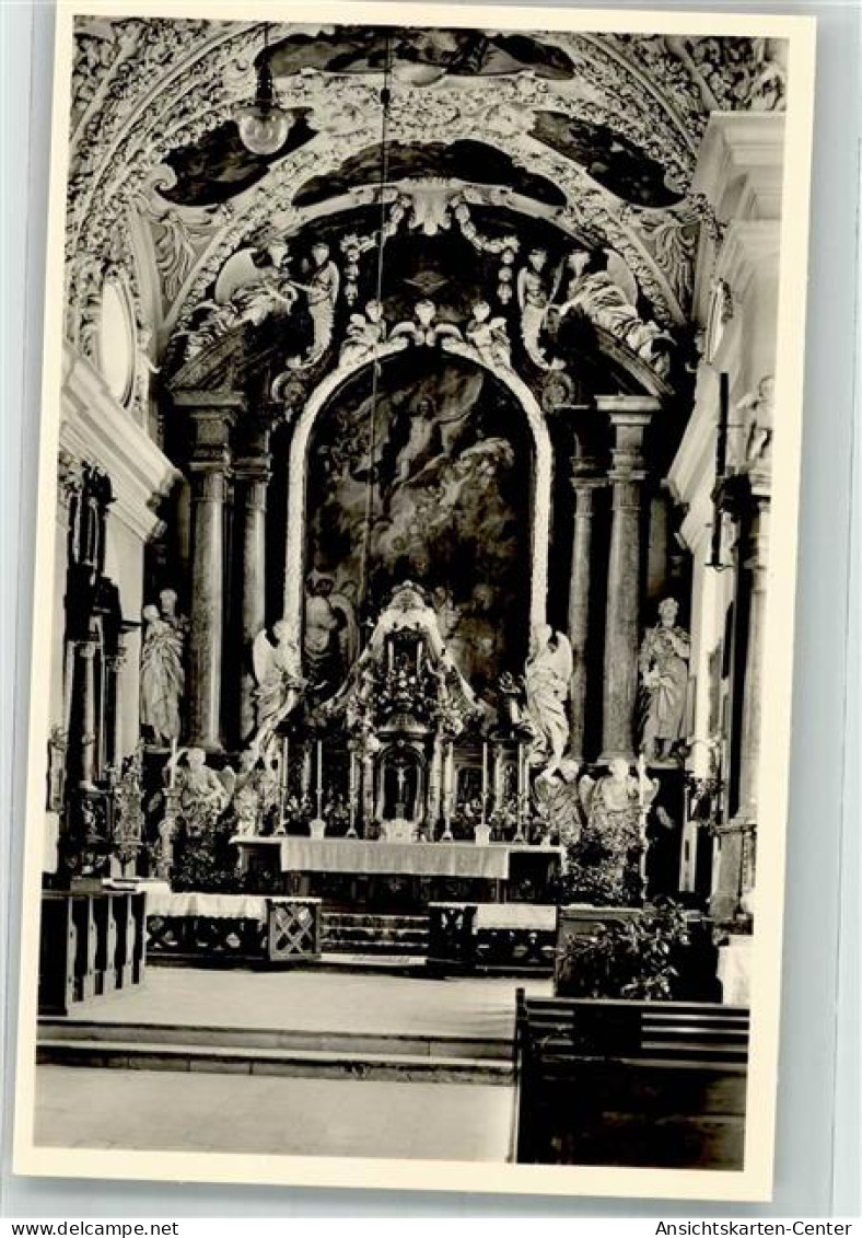 39705366 - Pfarrkirchen , Niederbay