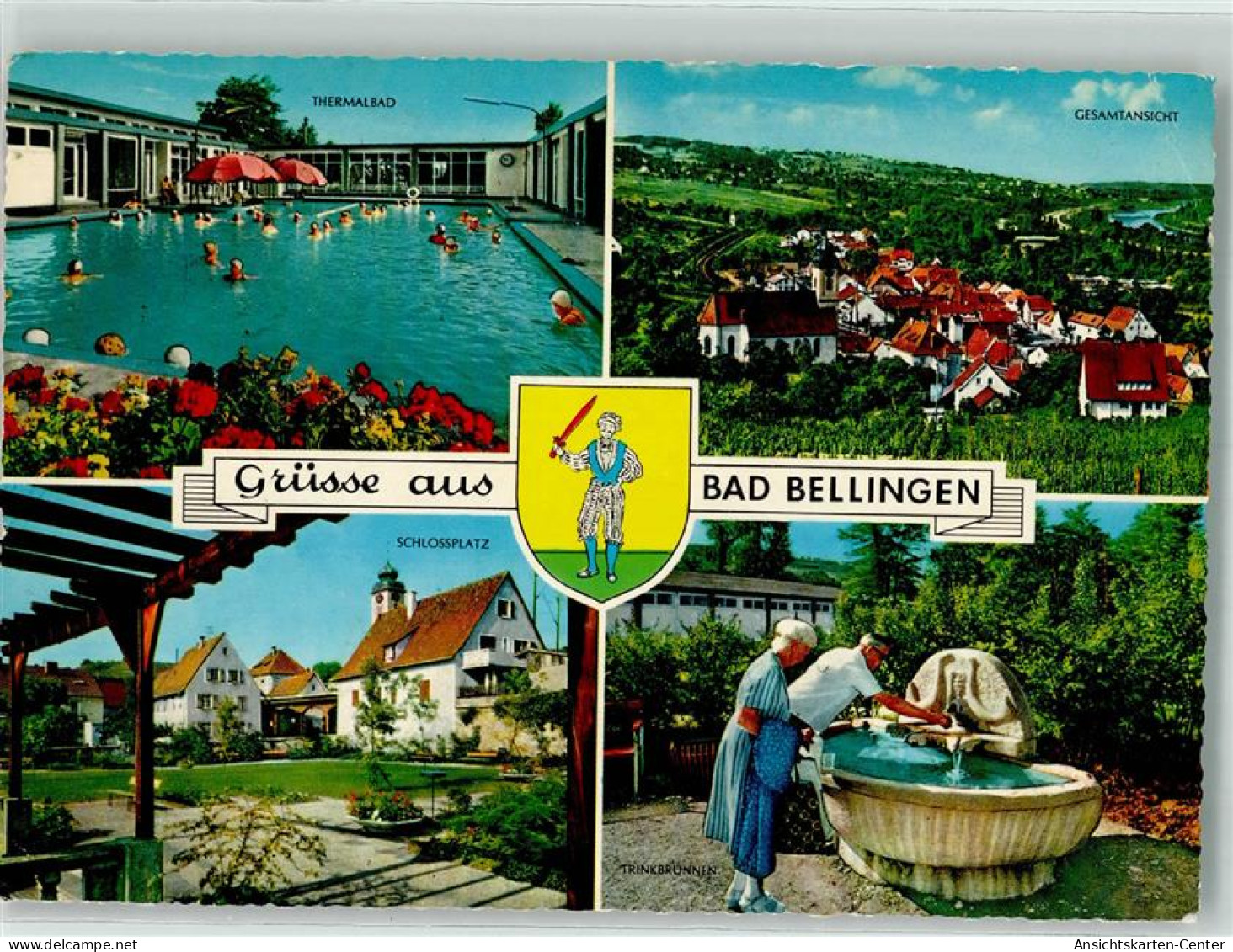 39705559 - Bad Bellingen , Baden