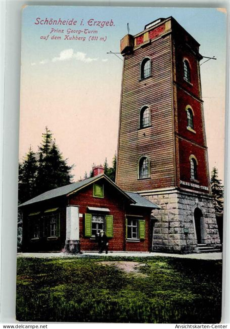 39705918 - Schoenheide , Erzgeb