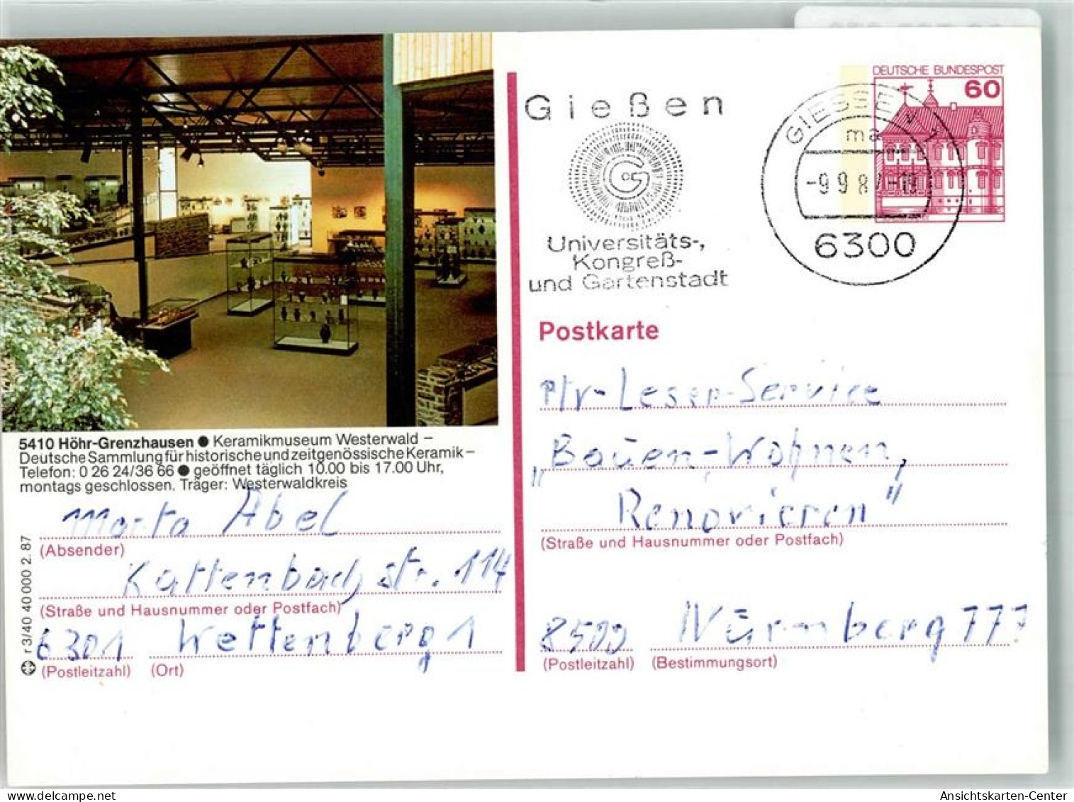39705979 - Hoehr-Grenzhausen