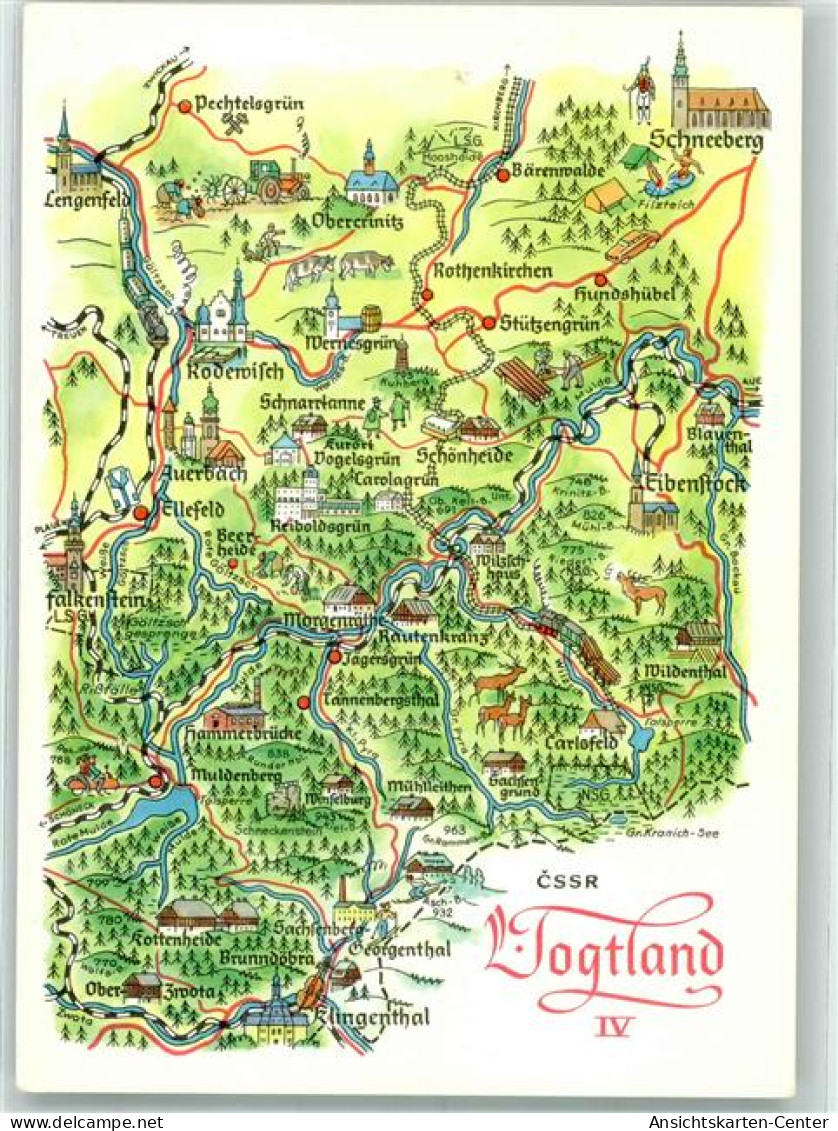 39706047 - Klingenthal