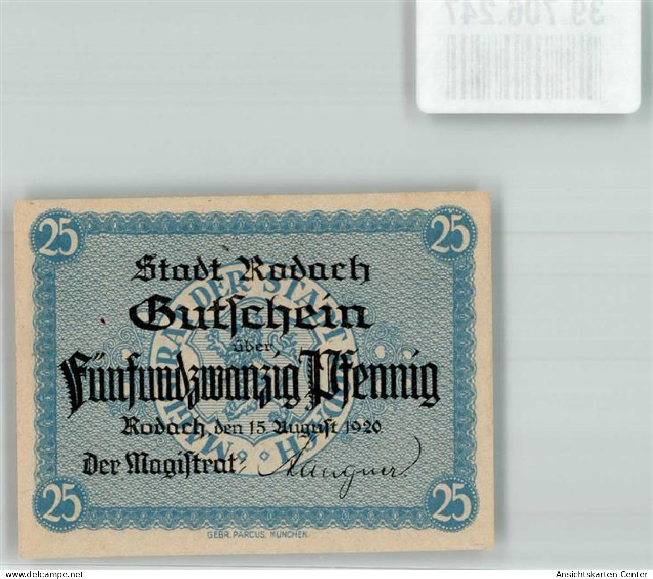 39706247 - Rodach b Coburg