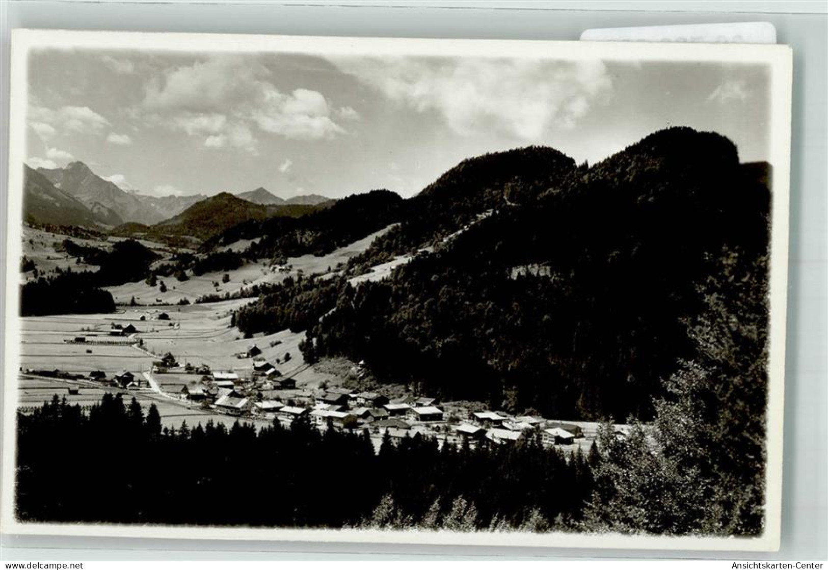 39706268 - Langenwang , Allgaeu