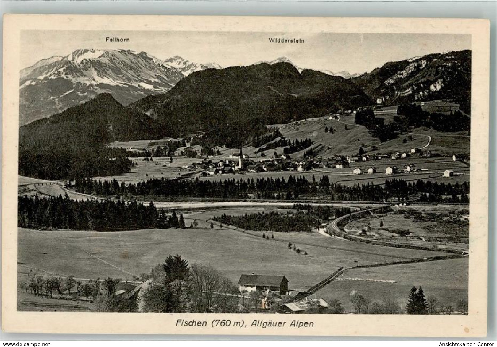 39706300 - Fischen i. Allgaeu