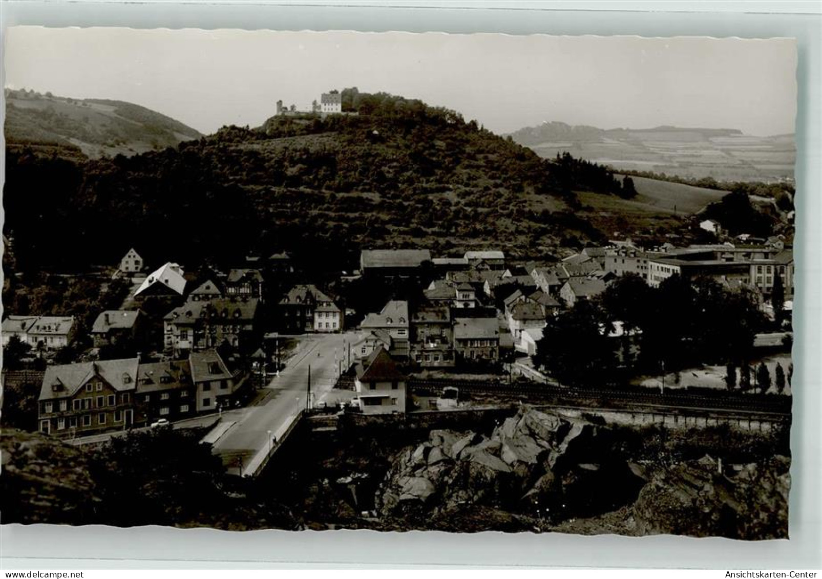 39706356 - Kirn , Nahe