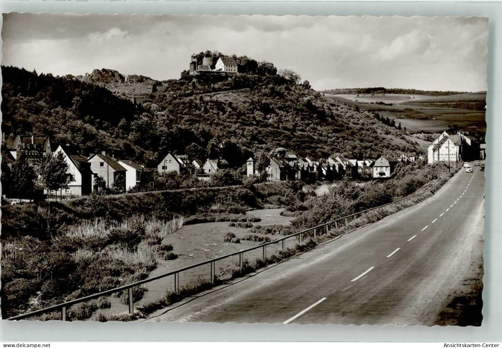 39706437 - Kirn , Nahe