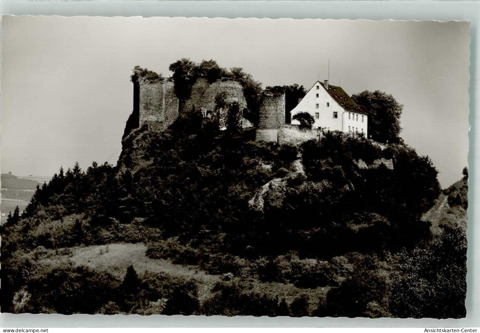 39706441 - Kirn , Nahe