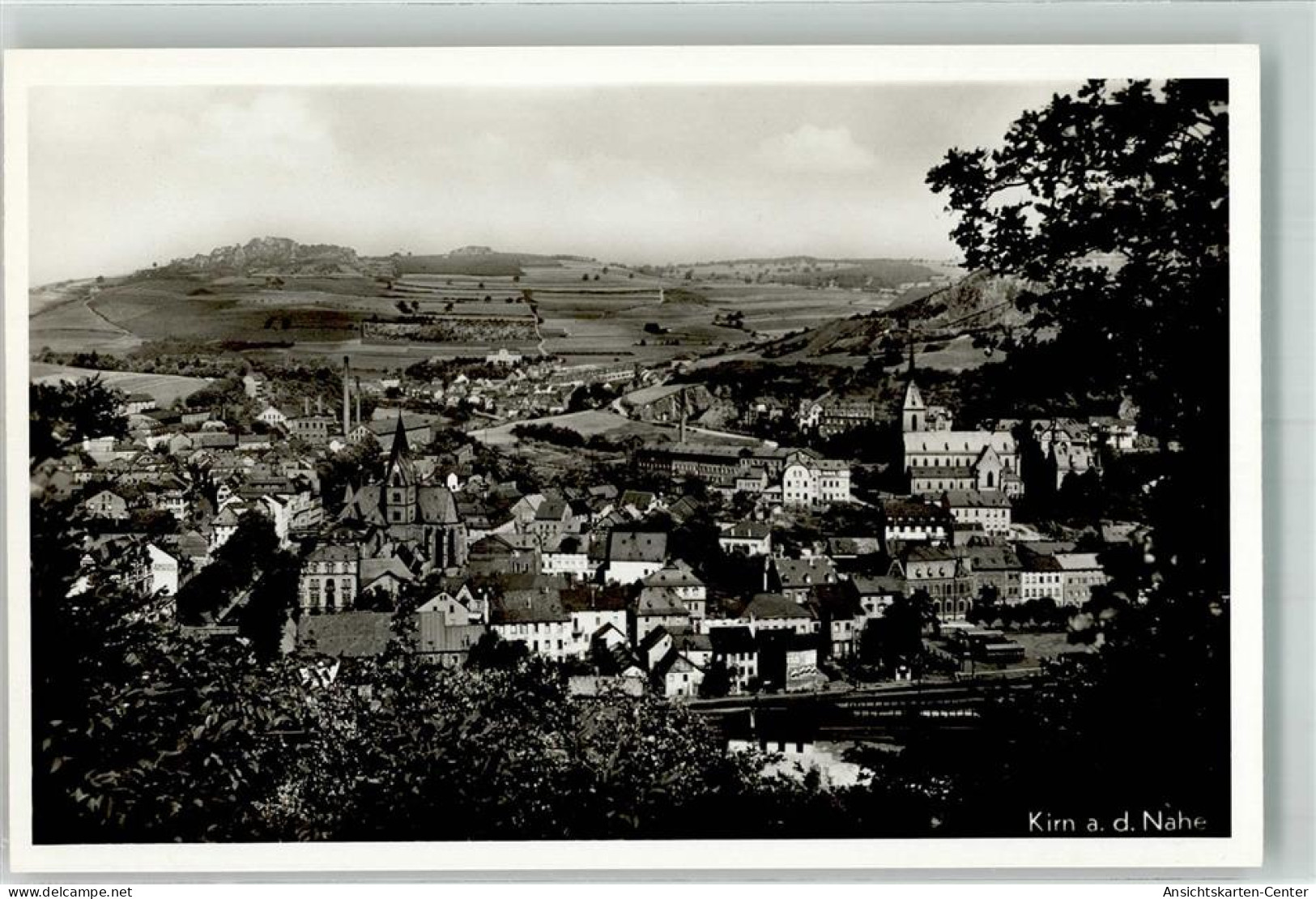 39707029 - Kirn , Nahe