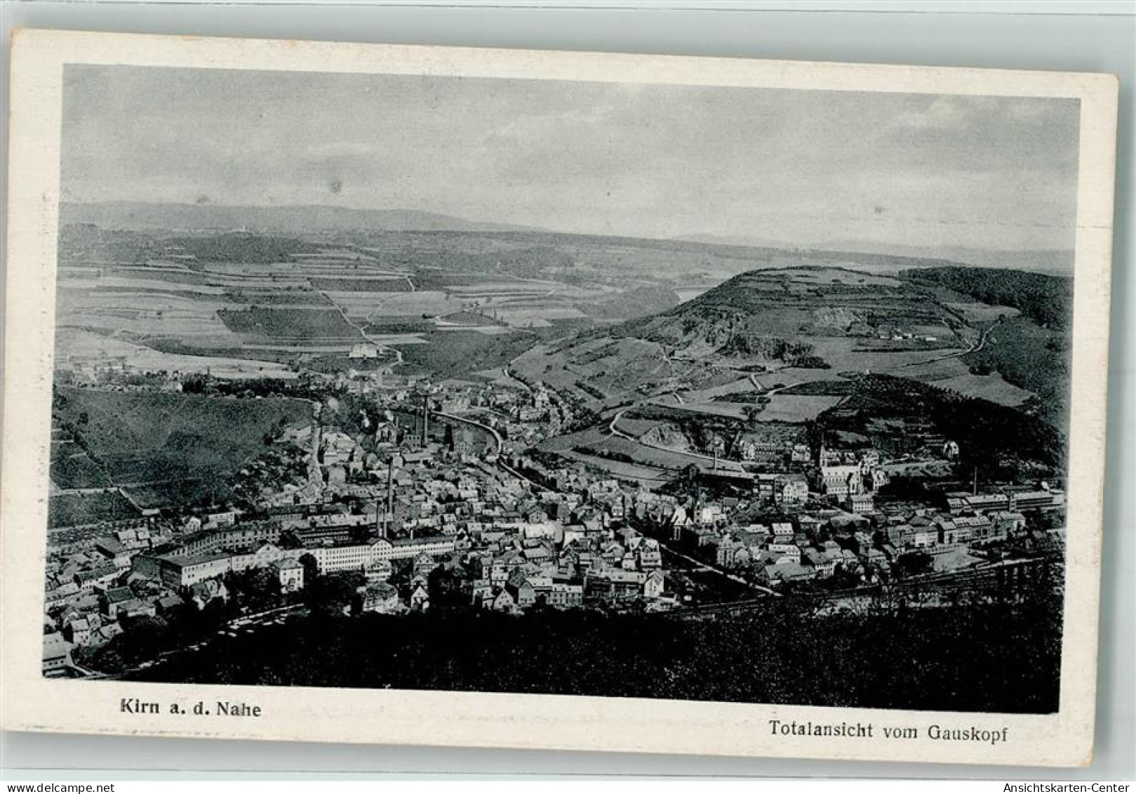 39707049 - Kirn , Nahe