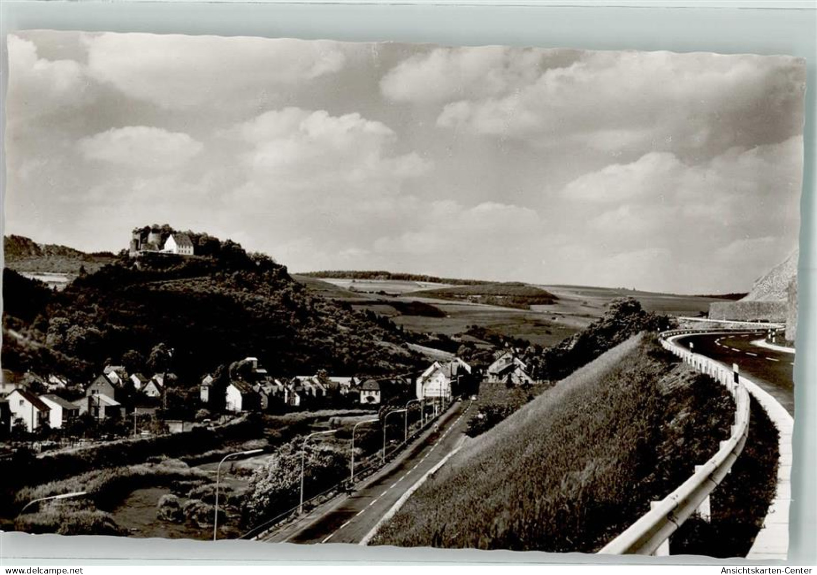 39707060 - Kirn , Nahe