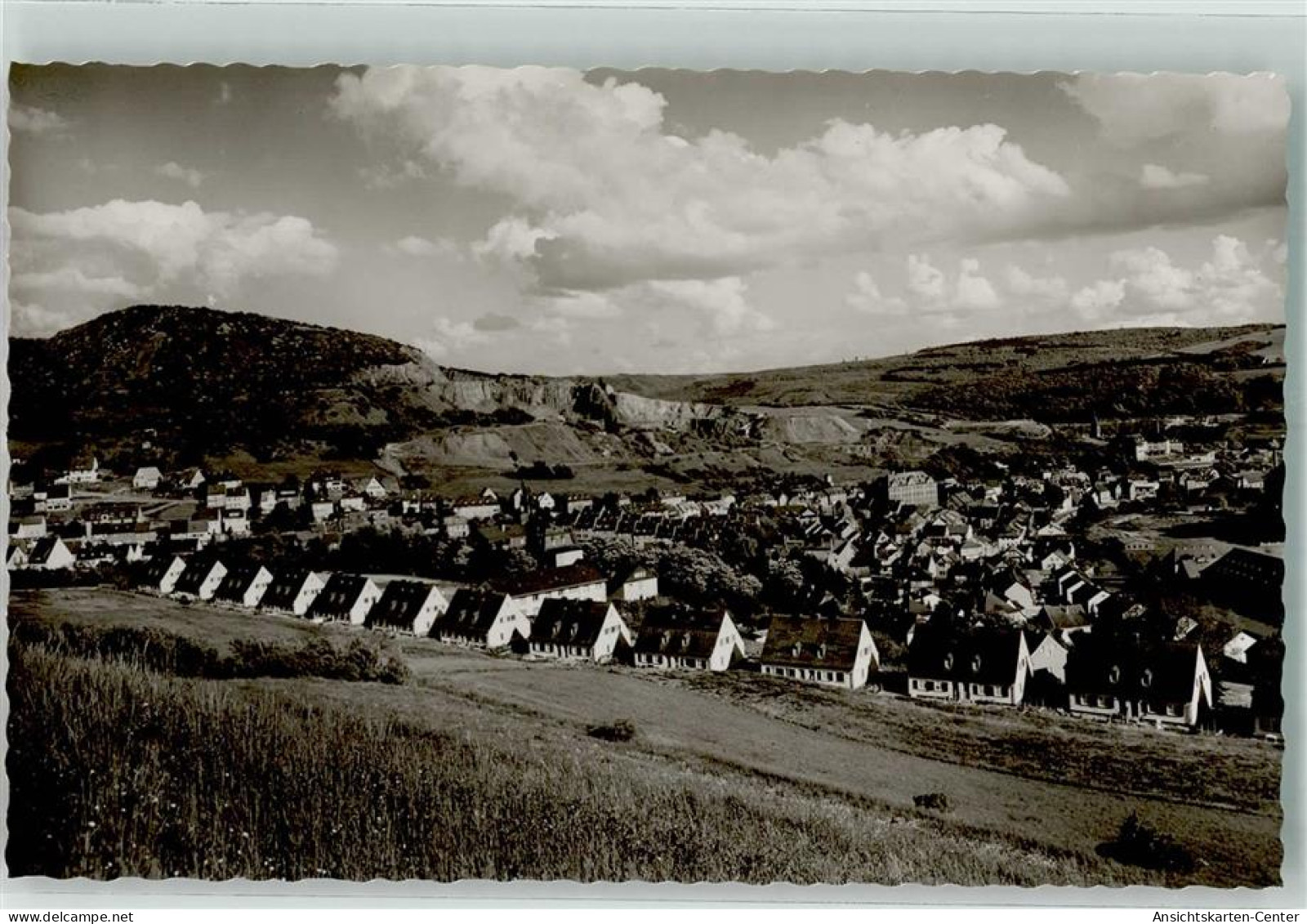 39707077 - Kirn , Nahe