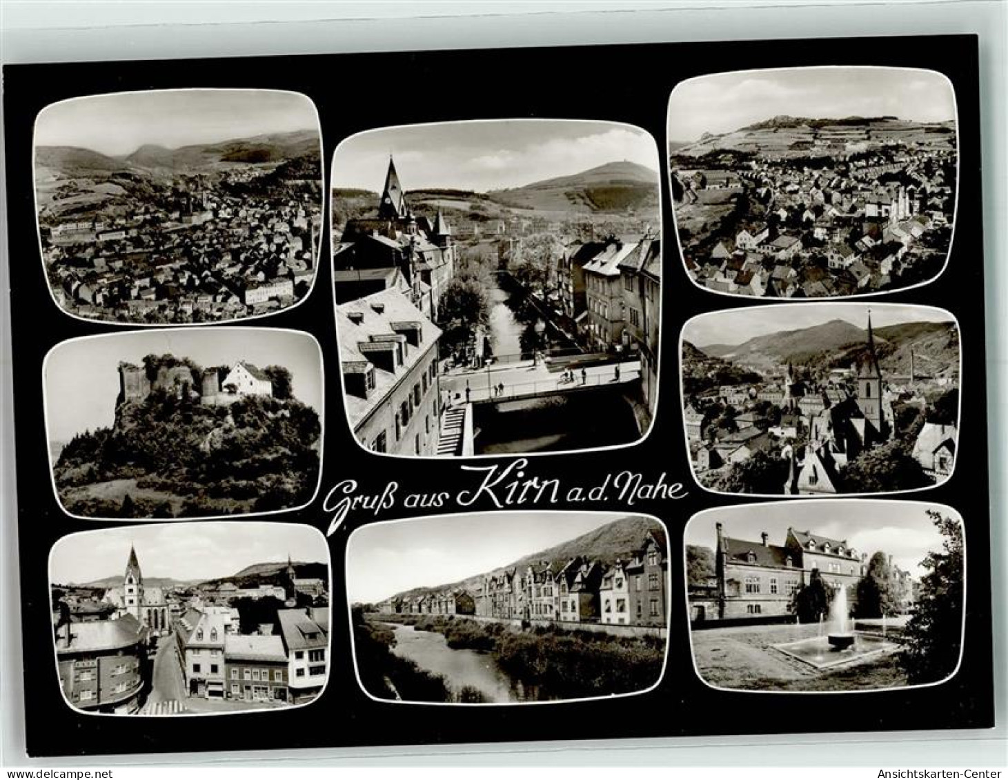 39707340 - Kirn , Nahe