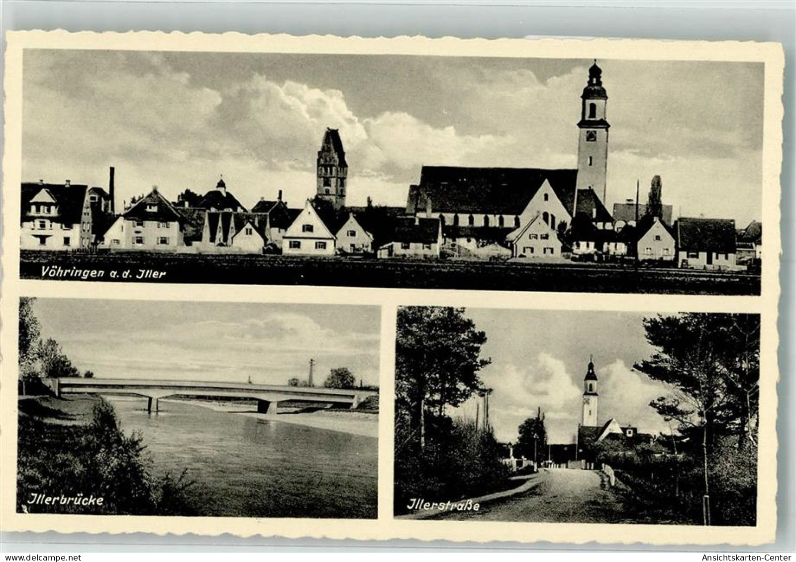 39709359 - Voehringen , Iller