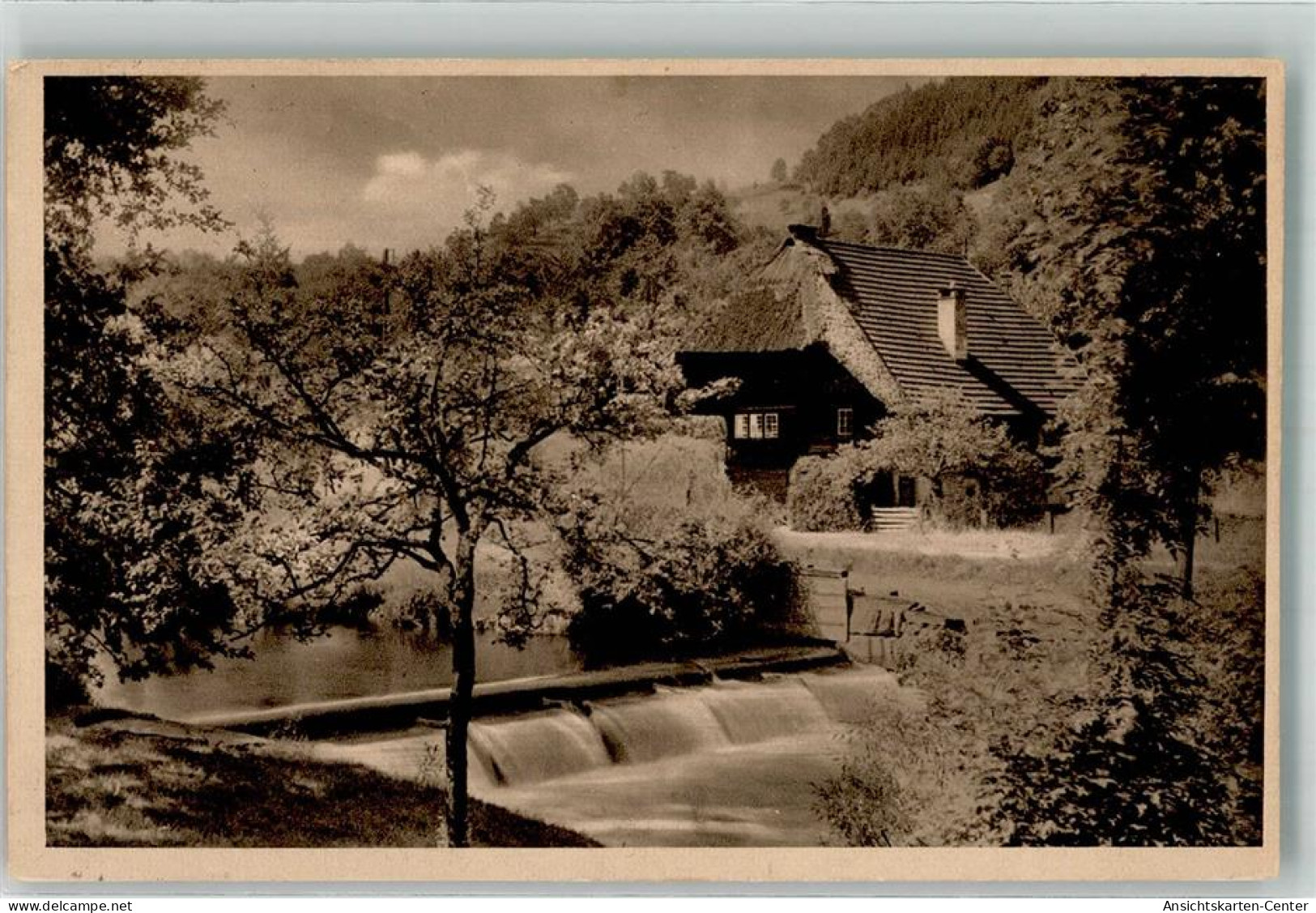 39711785 - Gutach im Breisgau