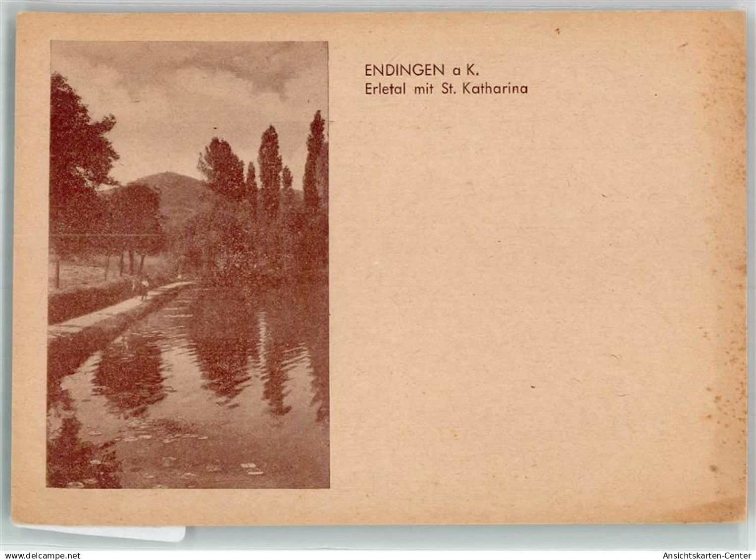 39711965 - Endingen am Kaiserstuhl