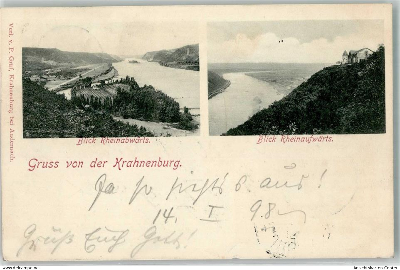 39712123 - Andernach