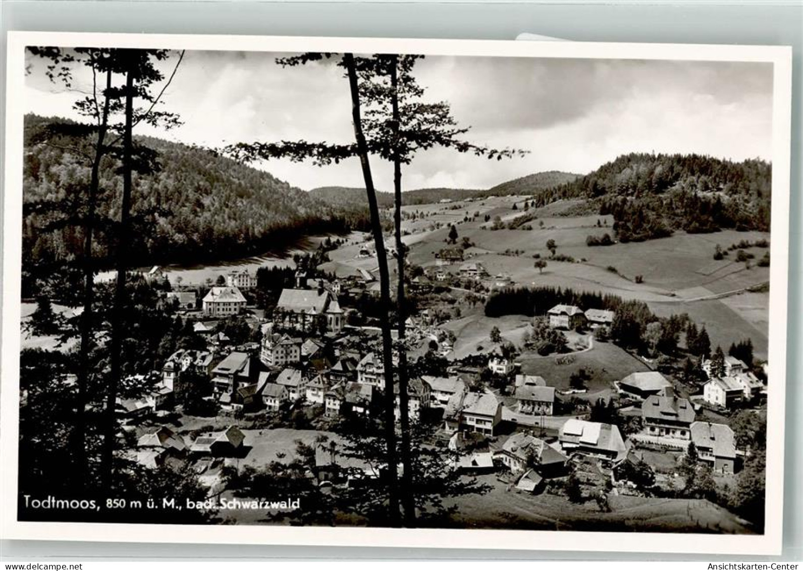 39712177 - Todtmoos