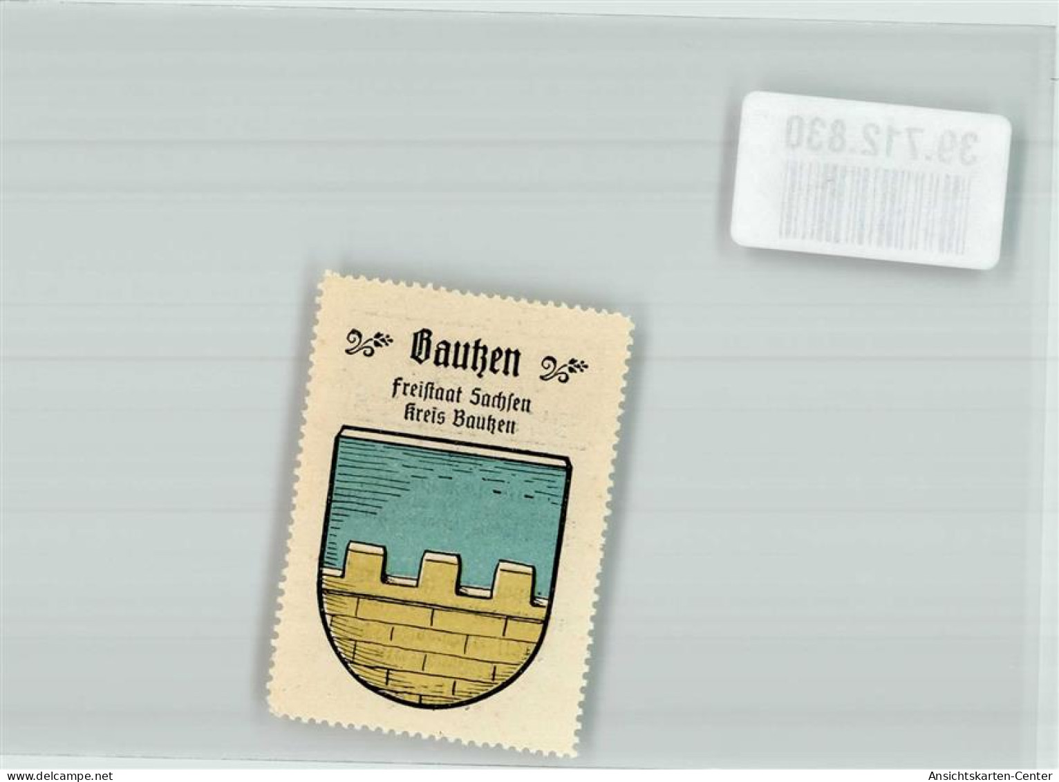 39712830 - Bautzen