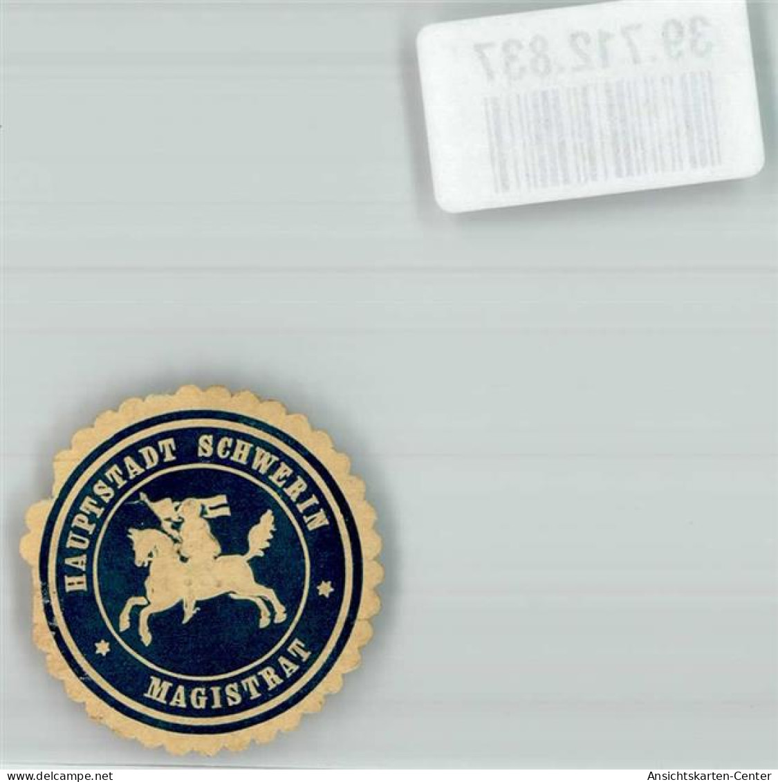 39712837 - Schwerin , Meckl