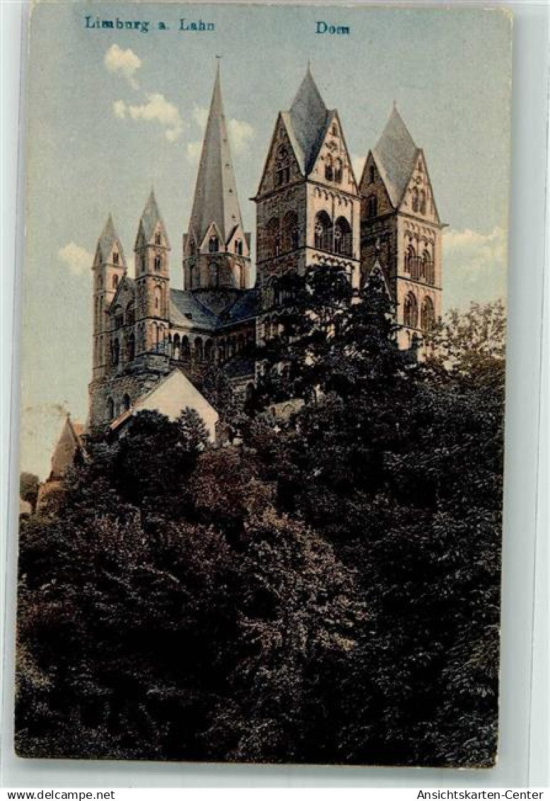 39713765 - Limburg a d Lahn