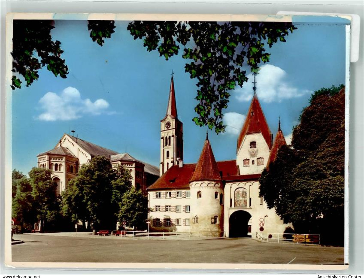 39715040 - Weissenhorn