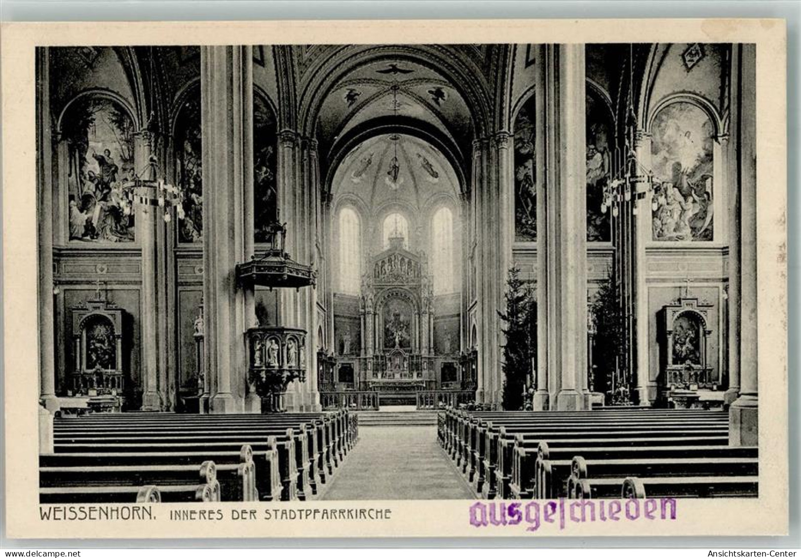 39715747 - Weissenhorn