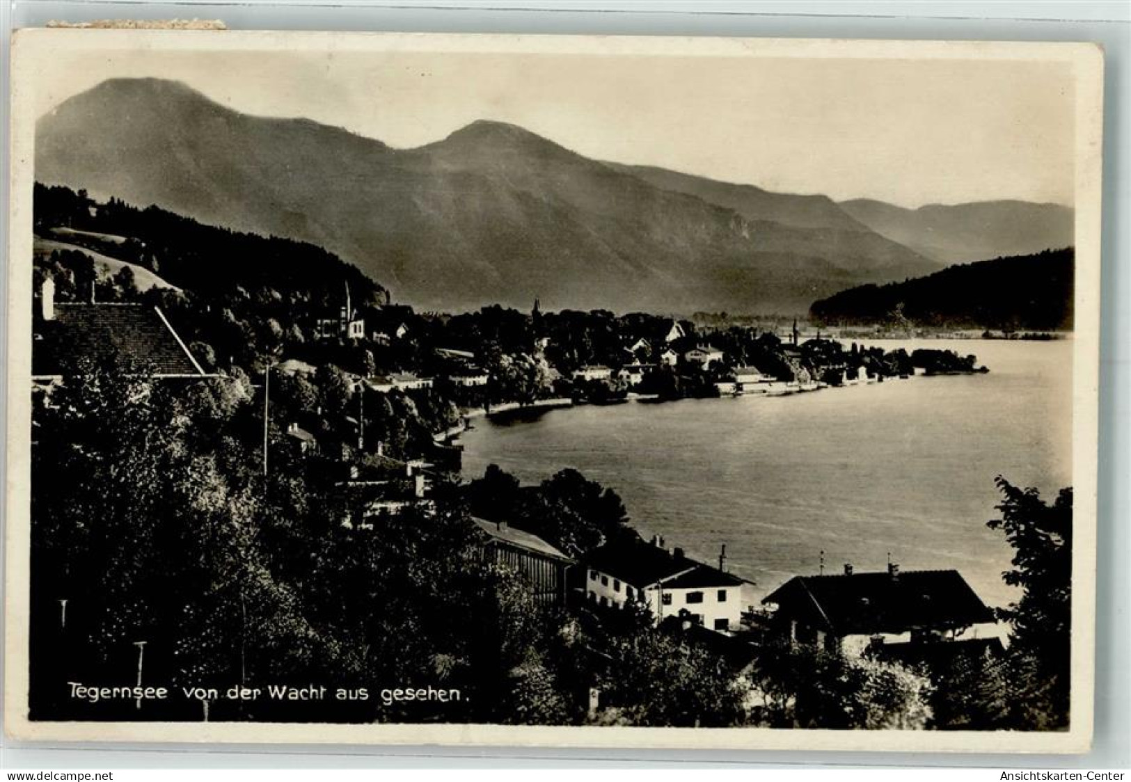 39716575 - Tegernsee