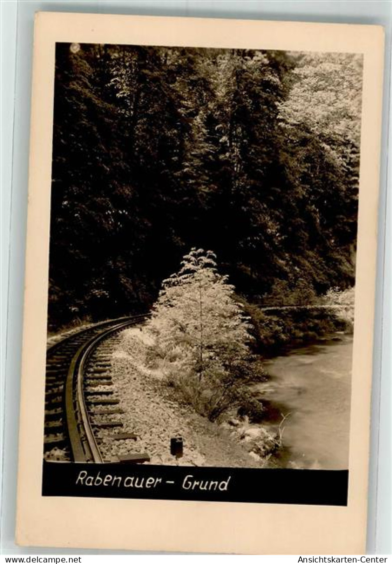 39718157 - Rabenau , Sachs