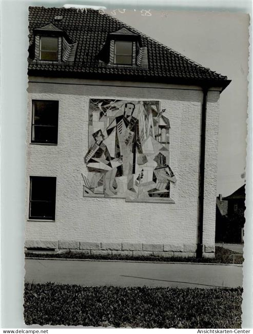 39718757 - Rehau , Oberfr