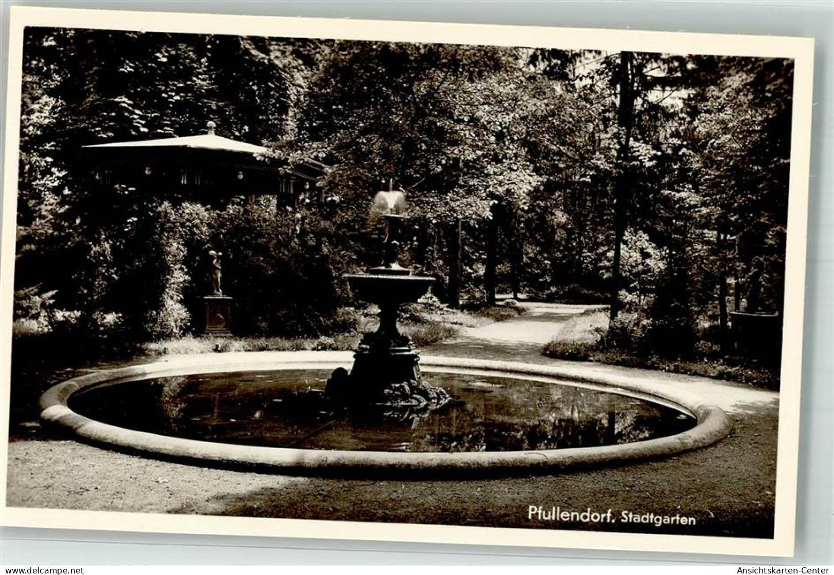 39718847 - Pfullendorf , Baden