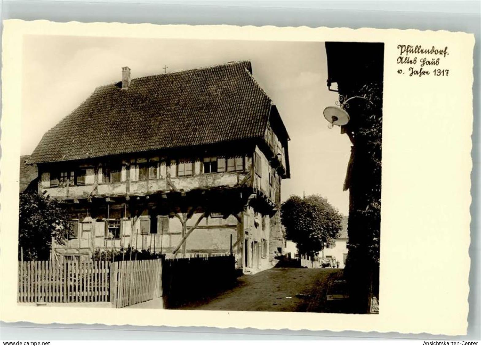 39718849 - Pfullendorf , Baden